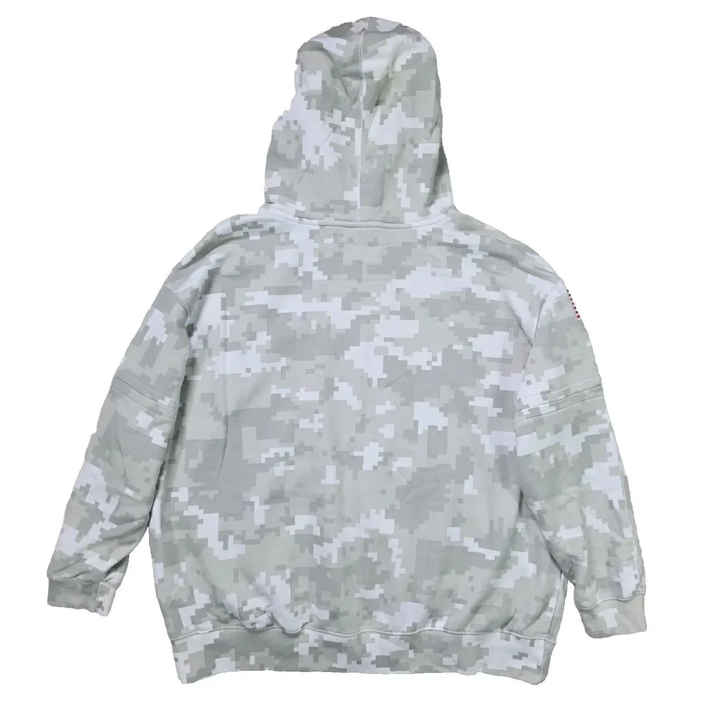 Nike washington commanders
